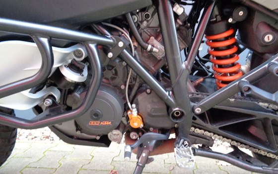 Gebrauchtmotorrad KTM 1190 Adventure - Bild 8