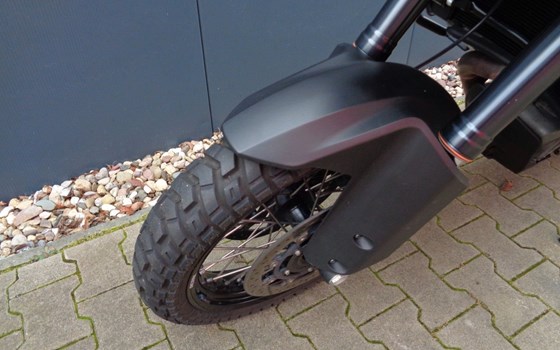 Gebrauchtmotorrad KTM 1190 Adventure - Bild 9