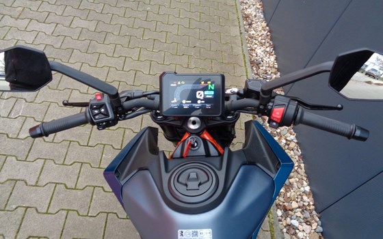 Gebrauchtmotorrad KTM 390 Duke - Bild 5