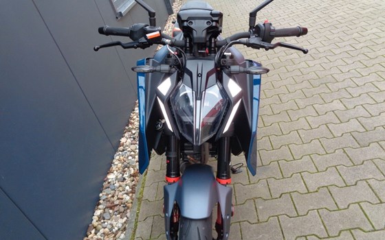 Gebrauchtmotorrad KTM 390 Duke - Bild 6