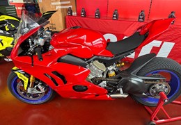 Gebrauchte Ducati Panigale V4 S