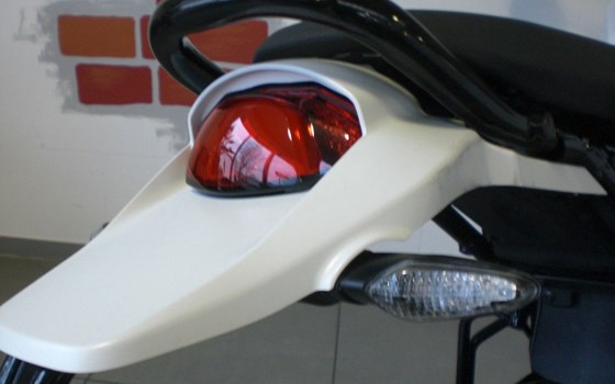 Gebrauchtmotorrad Ducati DesertX - Bild 11