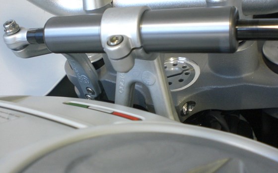 Gebrauchtmotorrad Ducati DesertX - Bild 12