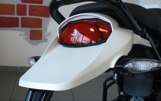 Gebrauchtmotorrad Ducati DesertX - Bild 15