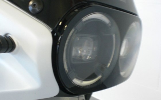 Gebrauchtmotorrad Ducati DesertX - Bild 16