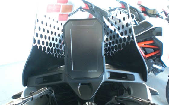 Gebrauchtmotorrad Ducati DesertX - Bild 18