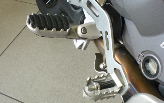 Gebrauchtmotorrad Ducati DesertX - Bild 19