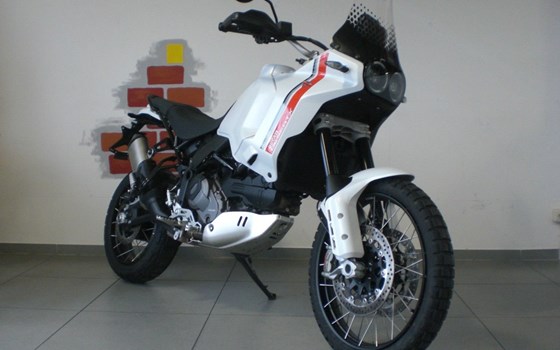 Gebrauchtmotorrad Ducati DesertX - Bild 2