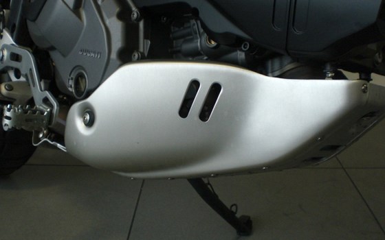 Gebrauchtmotorrad Ducati DesertX - Bild 4