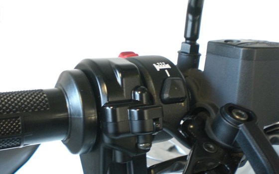 Gebrauchtmotorrad Ducati DesertX - Bild 5