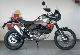 Gebrauchte Ducati DesertX