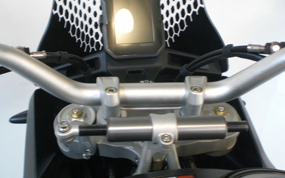 Gebrauchtmotorrad Ducati DesertX - Bild 10