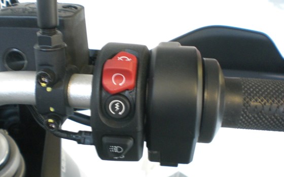 Gebrauchtmotorrad Ducati DesertX - Bild 12