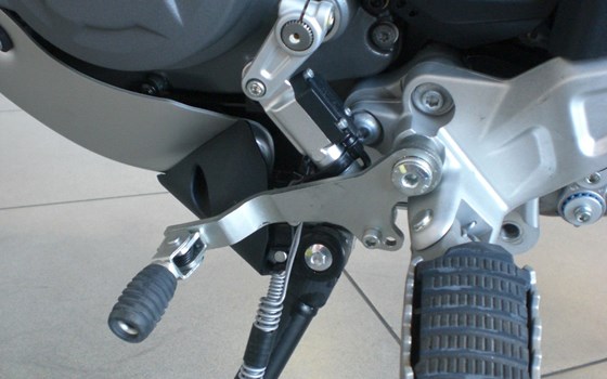 Gebrauchtmotorrad Ducati DesertX - Bild 13