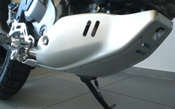 Gebrauchtmotorrad Ducati DesertX - Bild 14