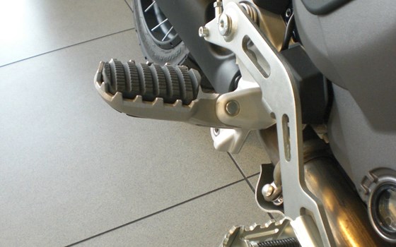 Gebrauchtmotorrad Ducati DesertX - Bild 15