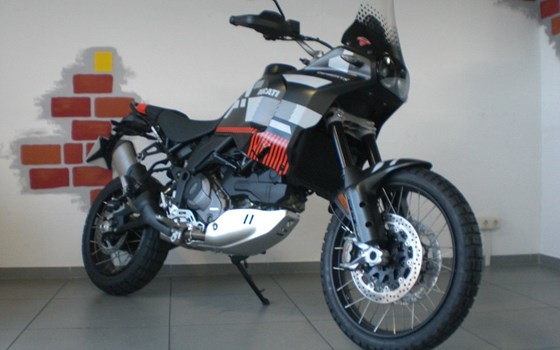 Gebrauchtmotorrad Ducati DesertX - Bild 2