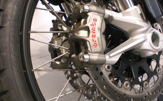 Gebrauchtmotorrad Ducati DesertX - Bild 5