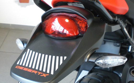 Gebrauchtmotorrad Ducati DesertX - Bild 8