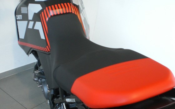 Gebrauchtmotorrad Ducati DesertX - Bild 9