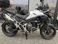 Gebrauchtmotorrad Triumph Tiger 1200 GT