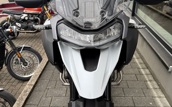 Gebrauchtmotorrad Triumph Tiger 1200 GT - Bild 2