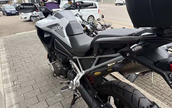 Gebrauchtmotorrad Triumph Tiger 1200 GT - Bild 6