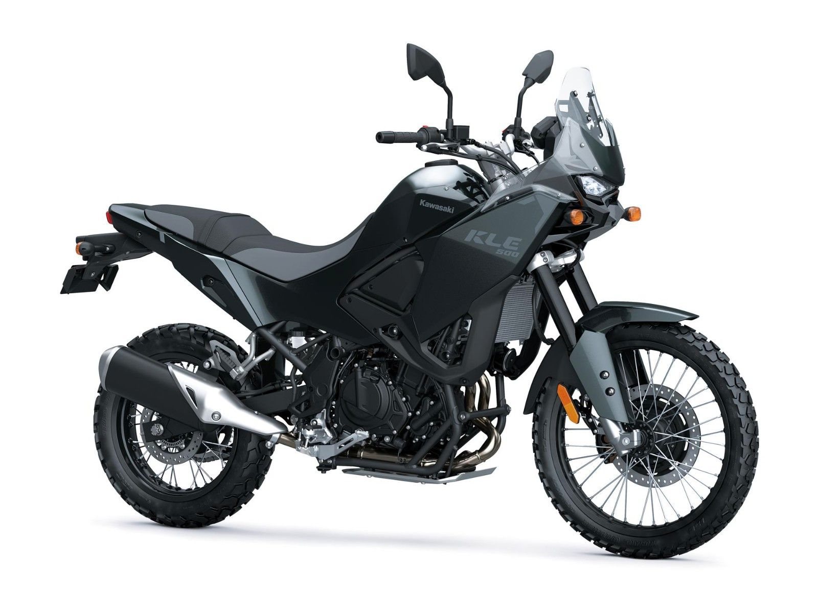 Neumotorrad