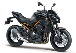 Neumotorrad Kawasaki Z900