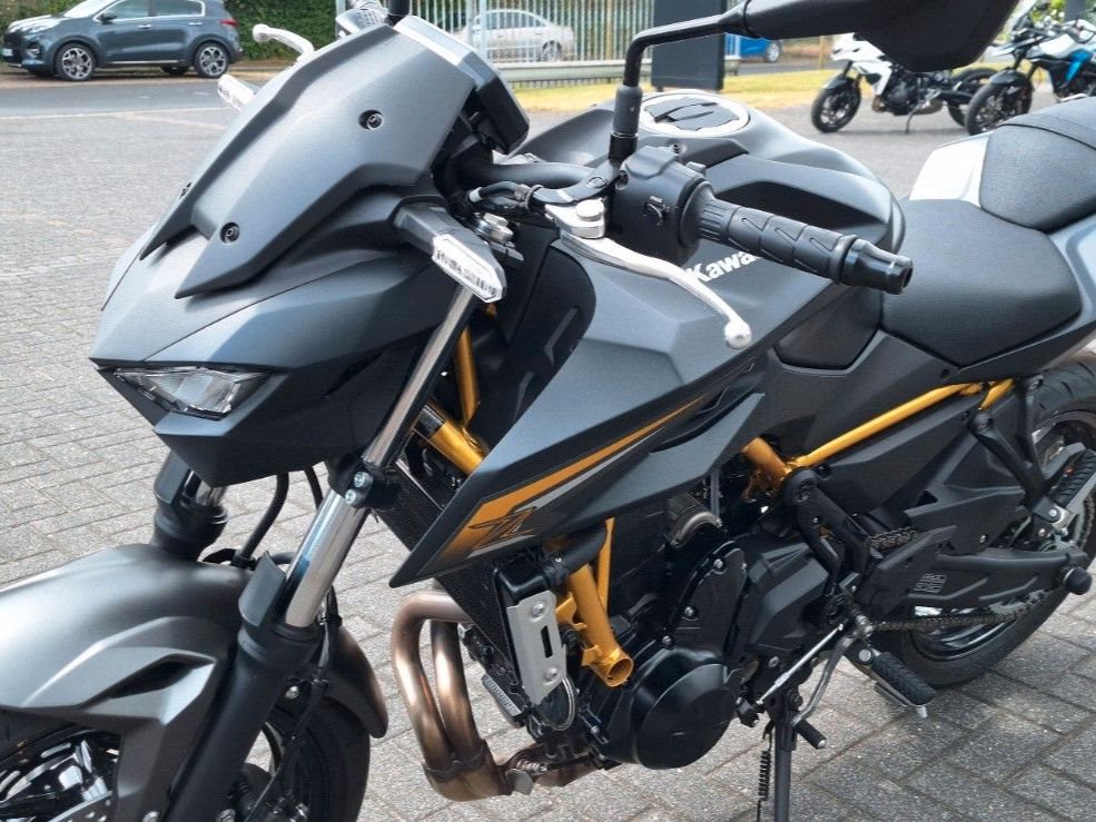 Neumotorrad