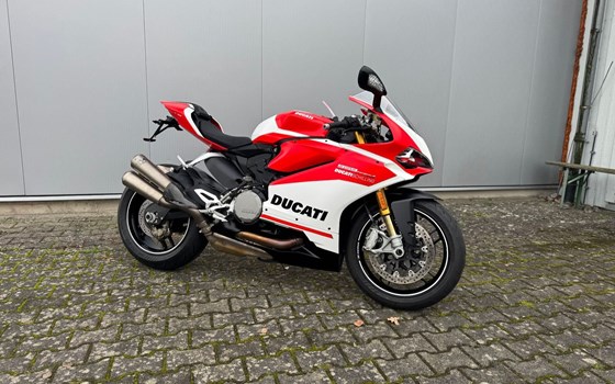 Gebrauchtmotorrad Ducati 959 Panigale Corse - Bild 2