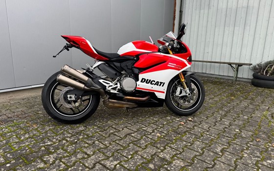 Gebrauchtmotorrad Ducati 959 Panigale Corse - Bild 3
