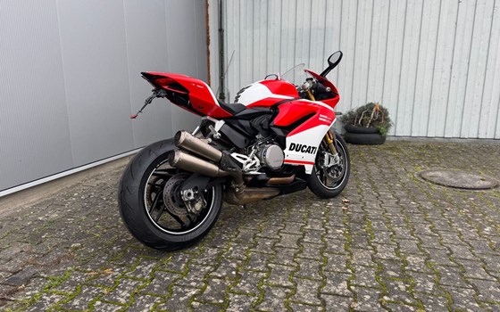 Gebrauchtmotorrad Ducati 959 Panigale Corse - Bild 4