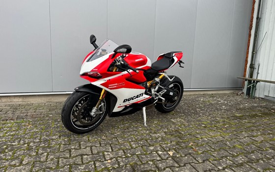 Gebrauchtmotorrad Ducati 959 Panigale Corse - Bild 5