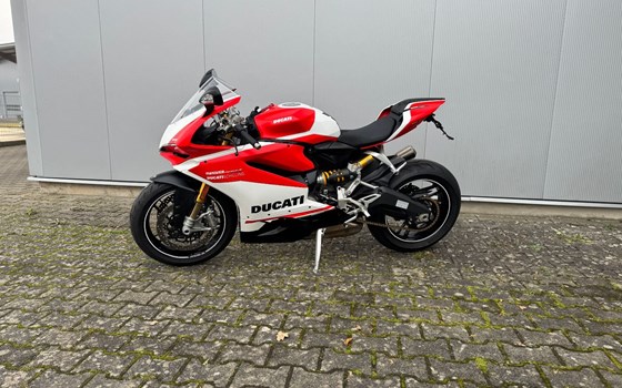 Gebrauchtmotorrad Ducati 959 Panigale Corse - Bild 6