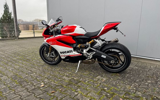 Gebrauchtmotorrad Ducati 959 Panigale Corse - Bild 7