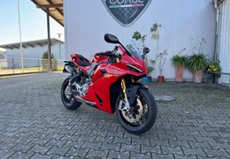 Gebrauchte Ducati Panigale V2 S