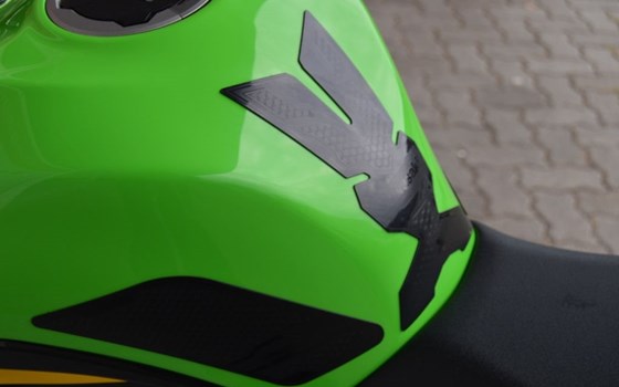 Gebrauchtmotorrad Kawasaki Ninja ZX-6R - Bild 17