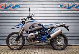 Gebrauchte BMW HP2 Enduro