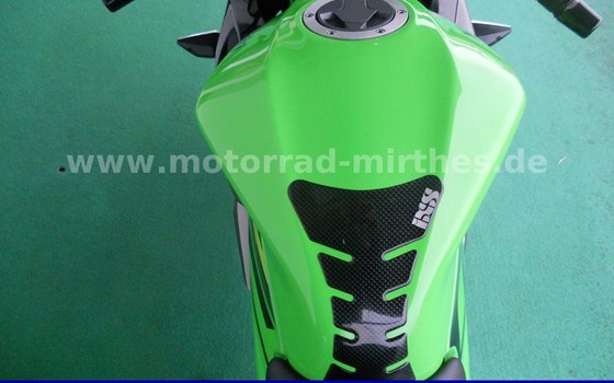Gebrauchtmotorrad Kawasaki Ninja 125 - Bild 15