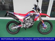 Honda CRF300L