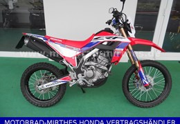 Gebrauchte Honda CRF300L