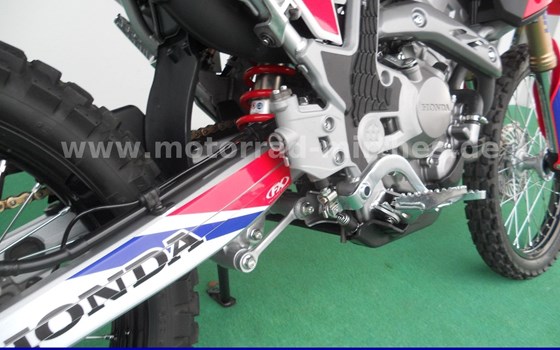 Gebrauchtmotorrad Honda CRF300L - Bild 12