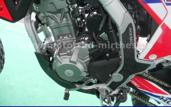 Gebrauchtmotorrad Honda CRF300L - Bild 18