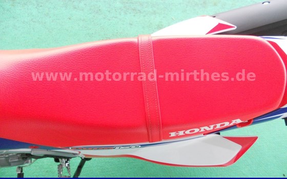 Gebrauchtmotorrad Honda CRF300L - Bild 20