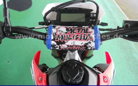 Gebrauchtmotorrad Honda CRF300L - Bild 21