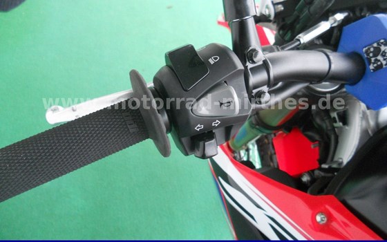 Gebrauchtmotorrad Honda CRF300L - Bild 23