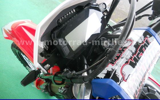 Gebrauchtmotorrad Honda CRF300L - Bild 24