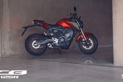 Top 5 - Motorradneuheiten 2018 in der Praxis