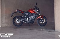 Top 5 - Motorradneuheiten 2018 in der Praxis
